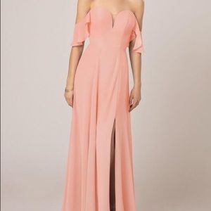 Sorella Vita 9298 in Coral